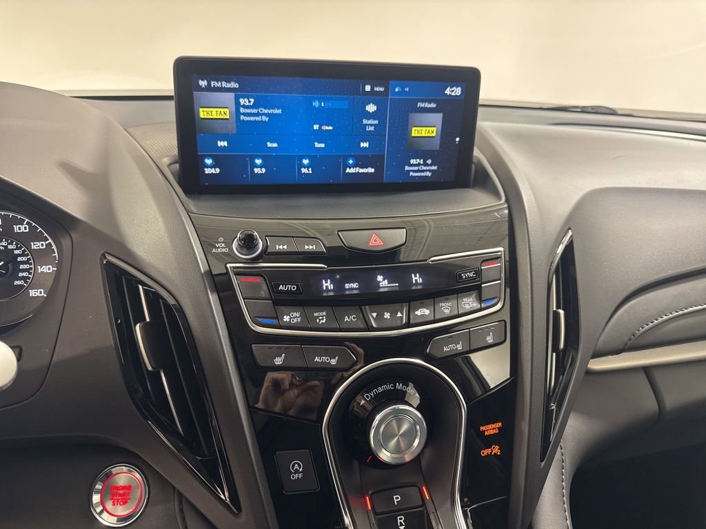 Used 2021 Acura RDX FWD image 13
