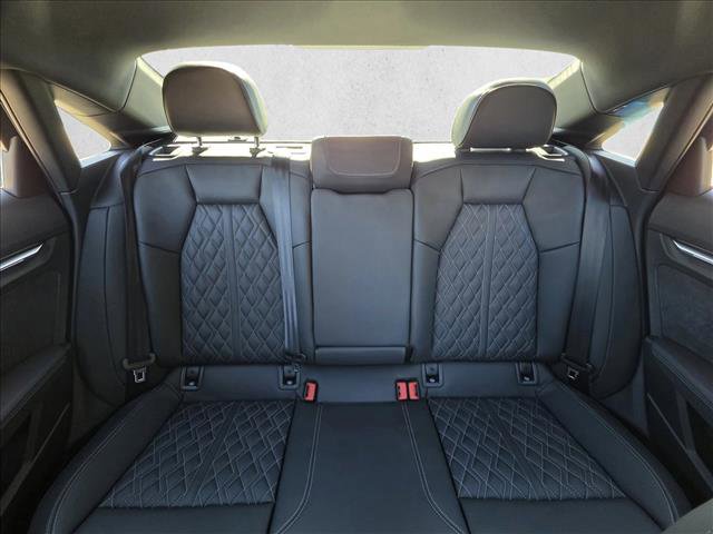 New 2026 Audi S3 Premium image 17