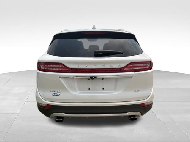 Used 2019 Lincoln MKC Reserve w/ Canadian Touring Package AWD/4WD image 14