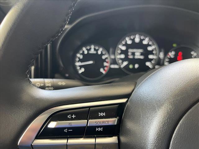 Used 2025 MAZDA CX-50 AWD 2.5 S w/ Preferred Package image 17