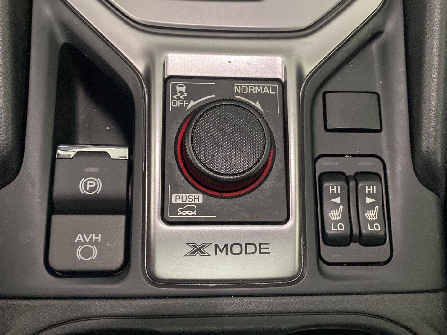 Used 2023 Subaru Forester Premium AWD/4WD image 19