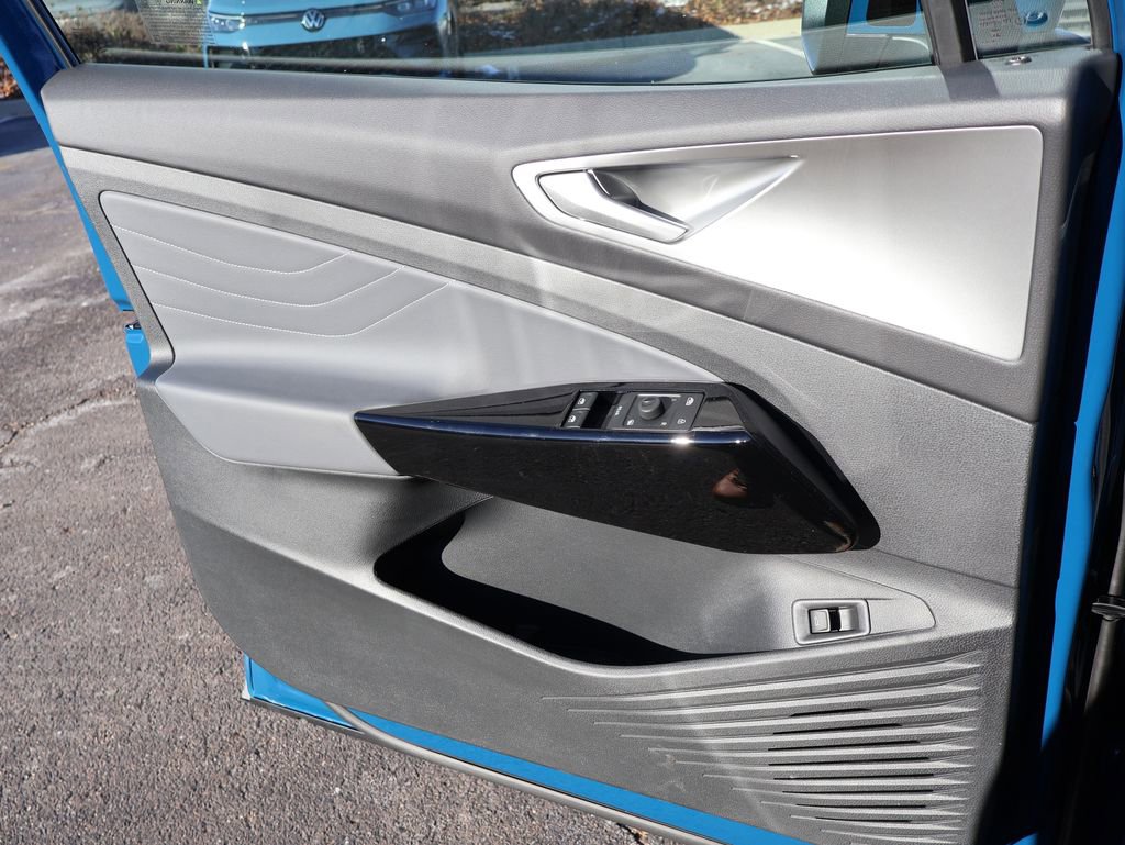 New 2026 Volkswagen ID.4 Pro S AWD/4WD image 35