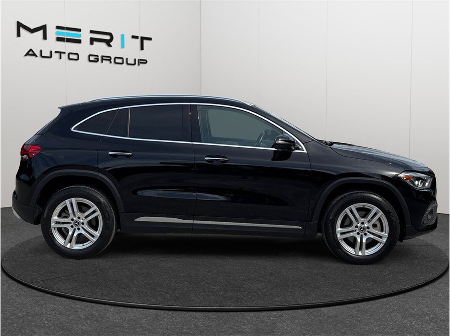 Used 2022 Mercedes-Benz GLA 250 image 10