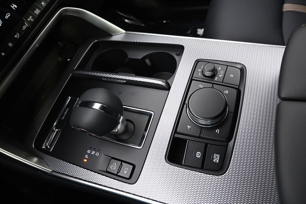 New 2026 MAZDA CX-90 3.3 Turbo S w/ Premium Package image 33