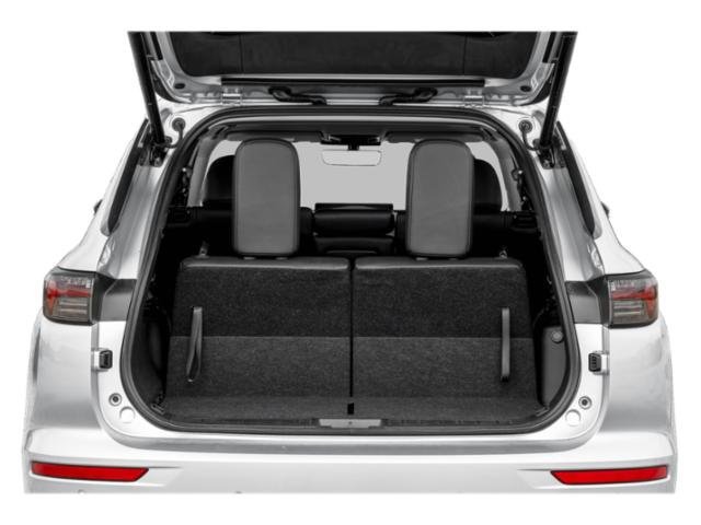New 2026 Mitsubishi Outlander SE FWD image 21