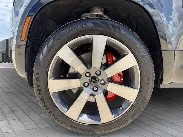 Used 2026 Land Rover Defender 110 X AWD/4WD image 9