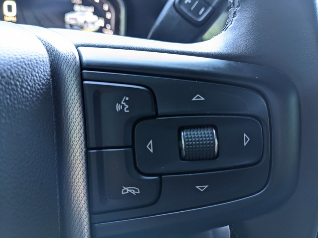 Used 2024 GMC Sierra 2500 Denali w/ Denali Reserve Package image 31