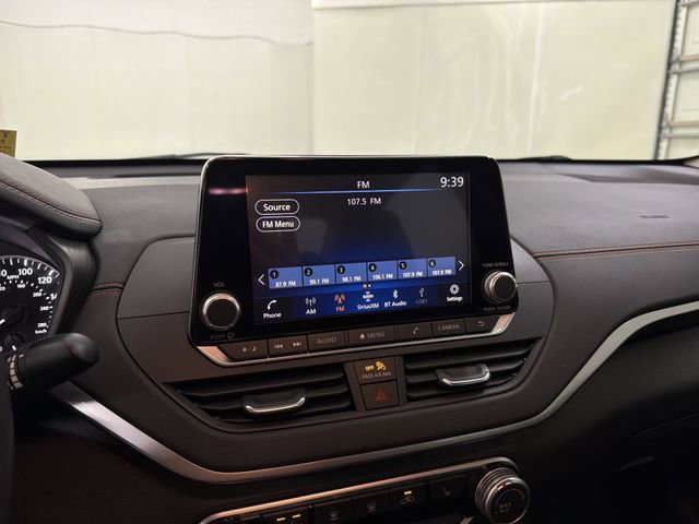 Certified 2022 Nissan Altima 2.0 SR image 24