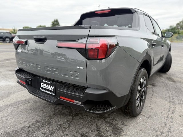 New 2026 Hyundai Santa Cruz SEL image 7