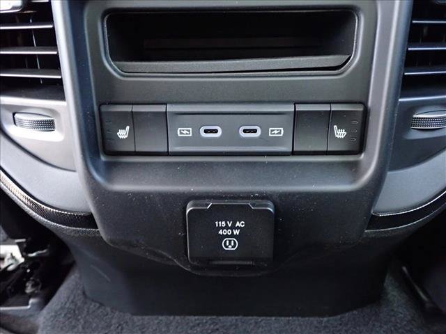 New 2026 RAM 1500 Rebel AWD/4WD image 9