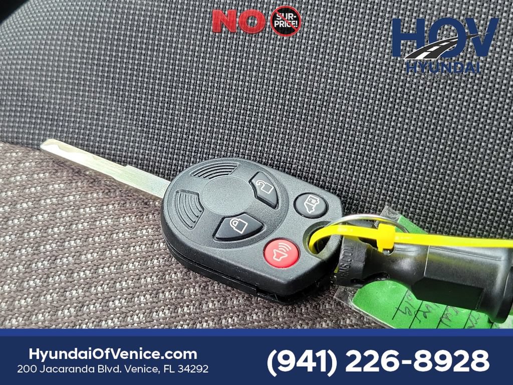 Used 2016 Ford Transit Connect XL FWD image 34