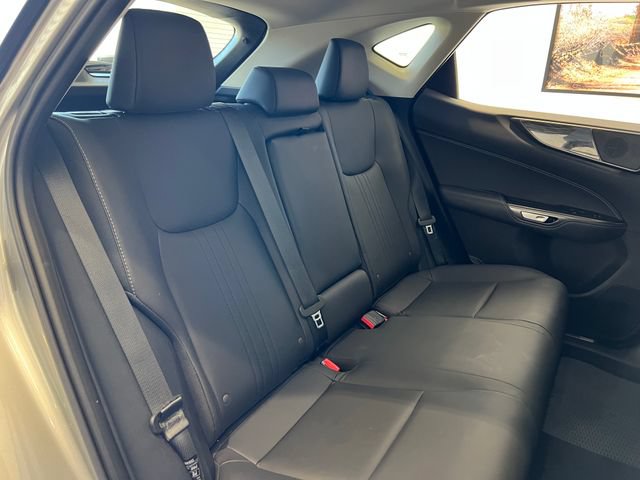 Used 2026 Lexus NX 350 AWD w/ Accessory Package (2T) image 51