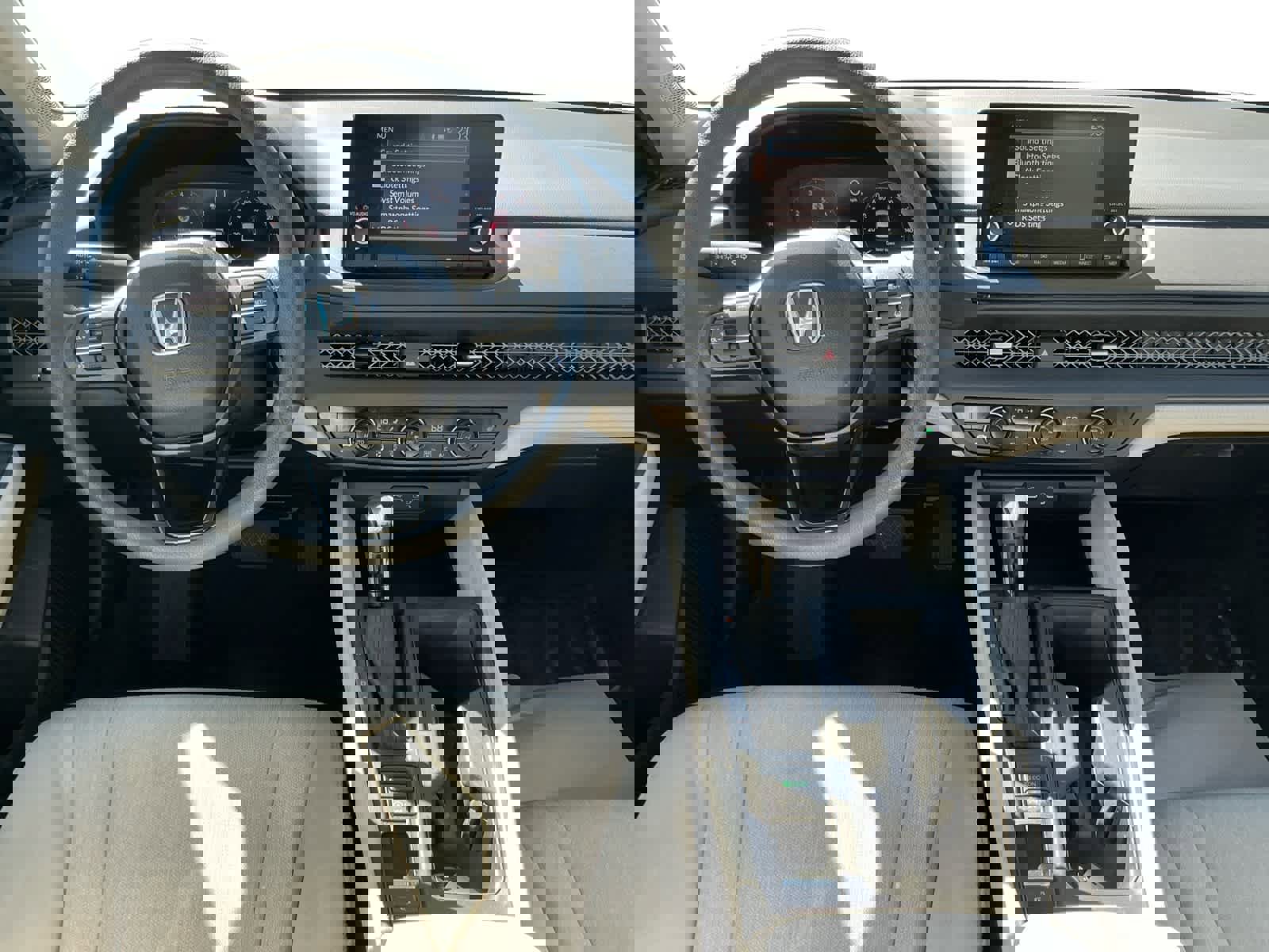 Used 2025 Honda Accord SE image 10