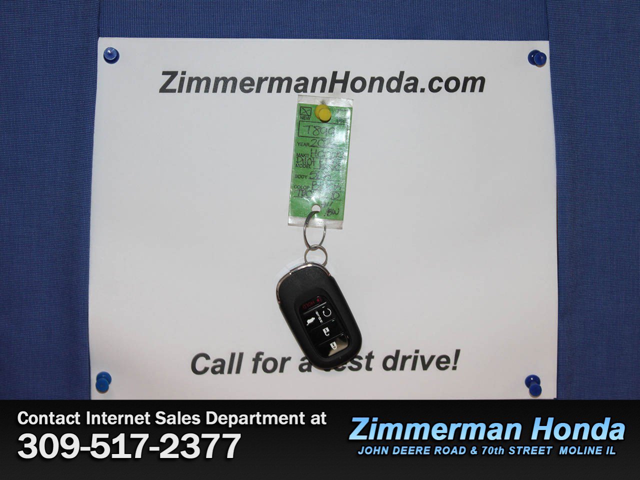 New 2026 Honda Pilot Elite image 16