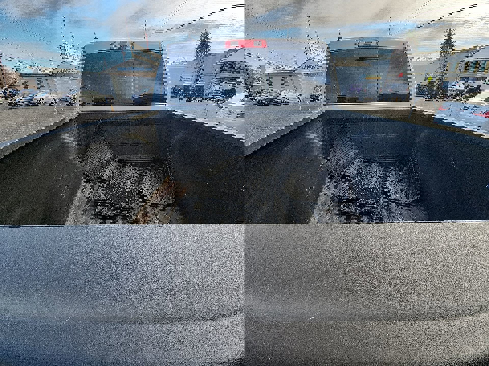 Certified 2019 RAM 1500 Laramie image 19