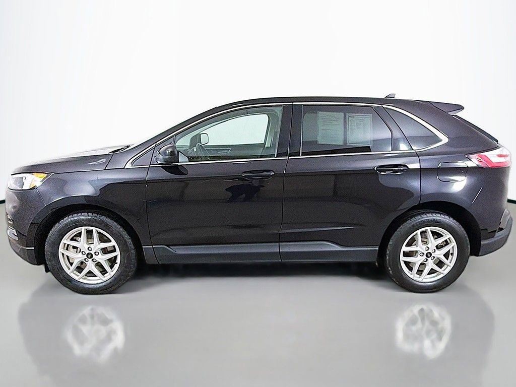Used 2023 Ford Edge SEL w/ Convenience Package image 11