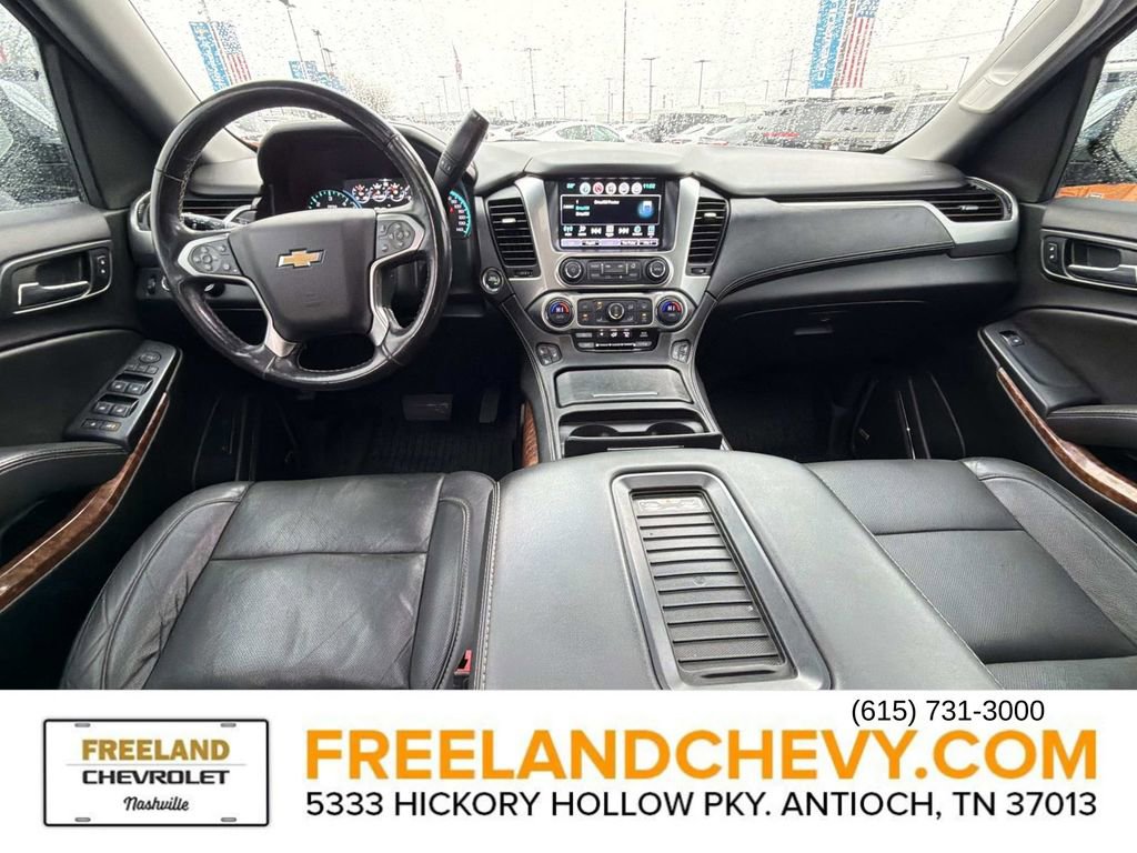 Used 2019 Chevrolet Tahoe Premier image 22