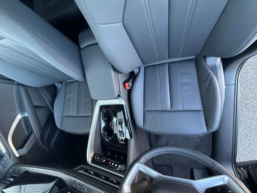 New 2025 Audi Q5 Premium w/ Convenience Package image 19