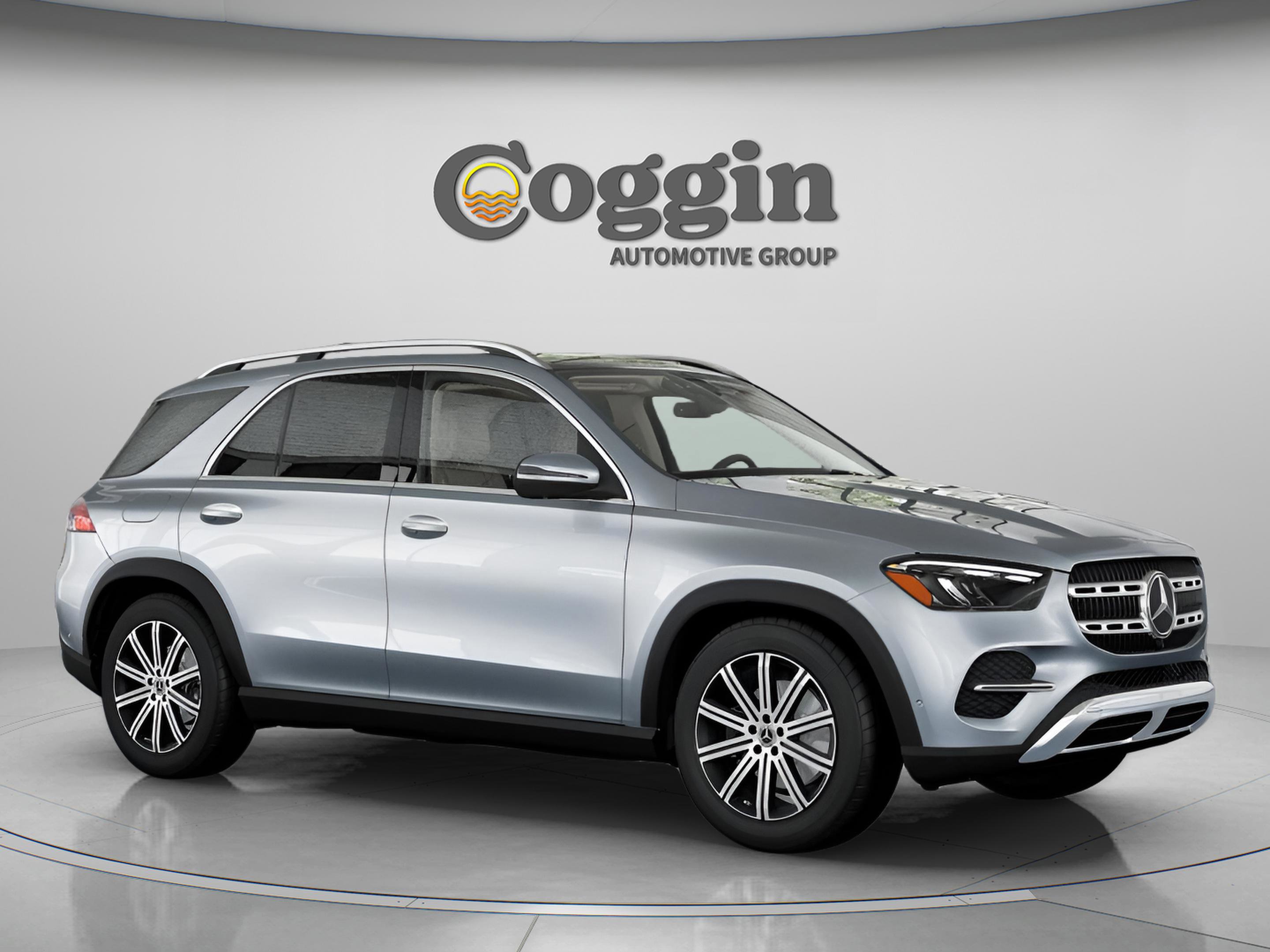 Used 2026 Mercedes-Benz GLE 350 4MATIC image 13