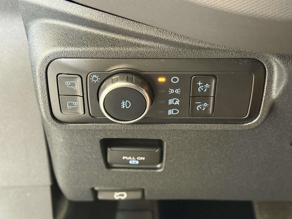 Used 2024 Ford Bronco Raptor w/ Interior Carbon Fiber Pack 6 AWD/4WD image 31