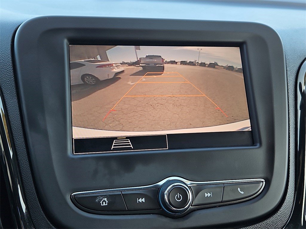 Used 2023 Chevrolet Equinox RS image 29