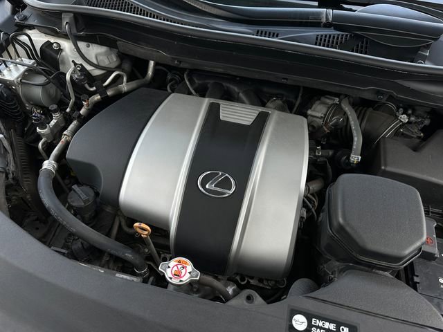 Used 2020 Lexus RX 350 350 image 40