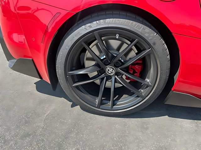 Used 2020 Toyota Supra Launch Edition w/ Driver Assist Package RWD image 15