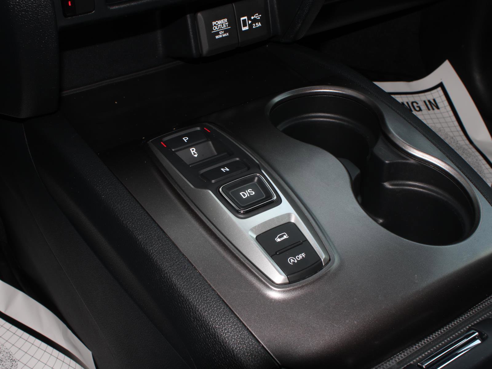 Certified 2020 Honda Passport EX-L image 14