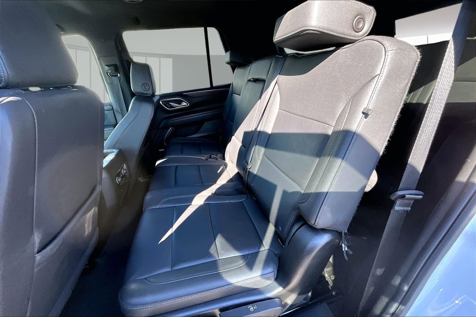 Used 2024 Chevrolet Tahoe LT image 22