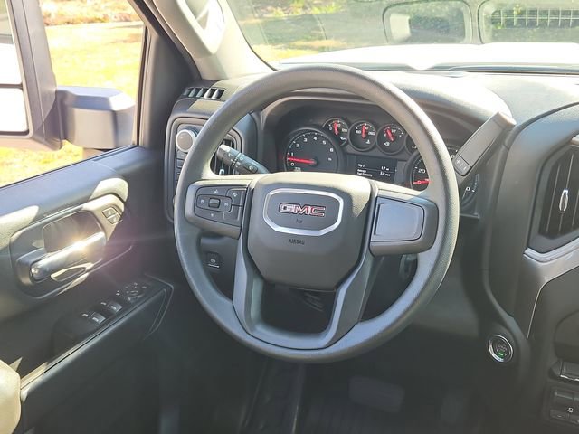 New 2026 GMC Sierra 2500 Pro w/ 1SA Pro Safety Plus Package image 14