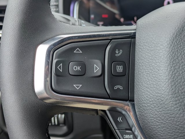New 2026 RAM 1500 Laramie w/ Night Edition AWD/4WD image 30