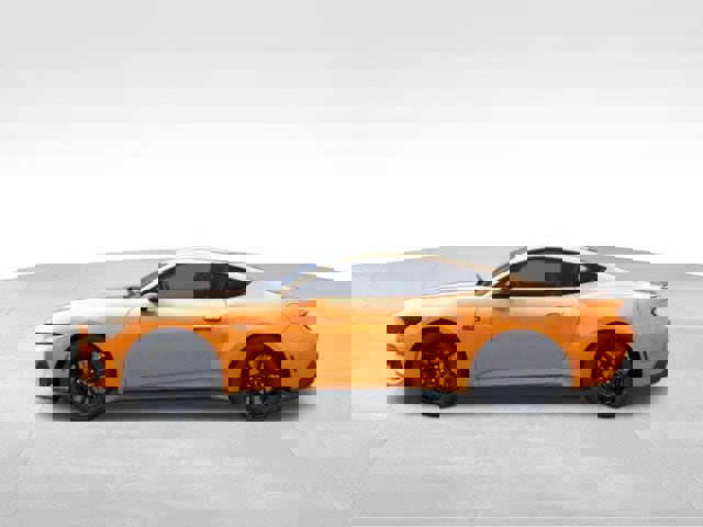 New 2026 Ford Mustang GT image 3