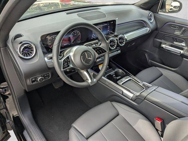 Certified 2025 Mercedes-Benz GLB 250 4MATIC image 3