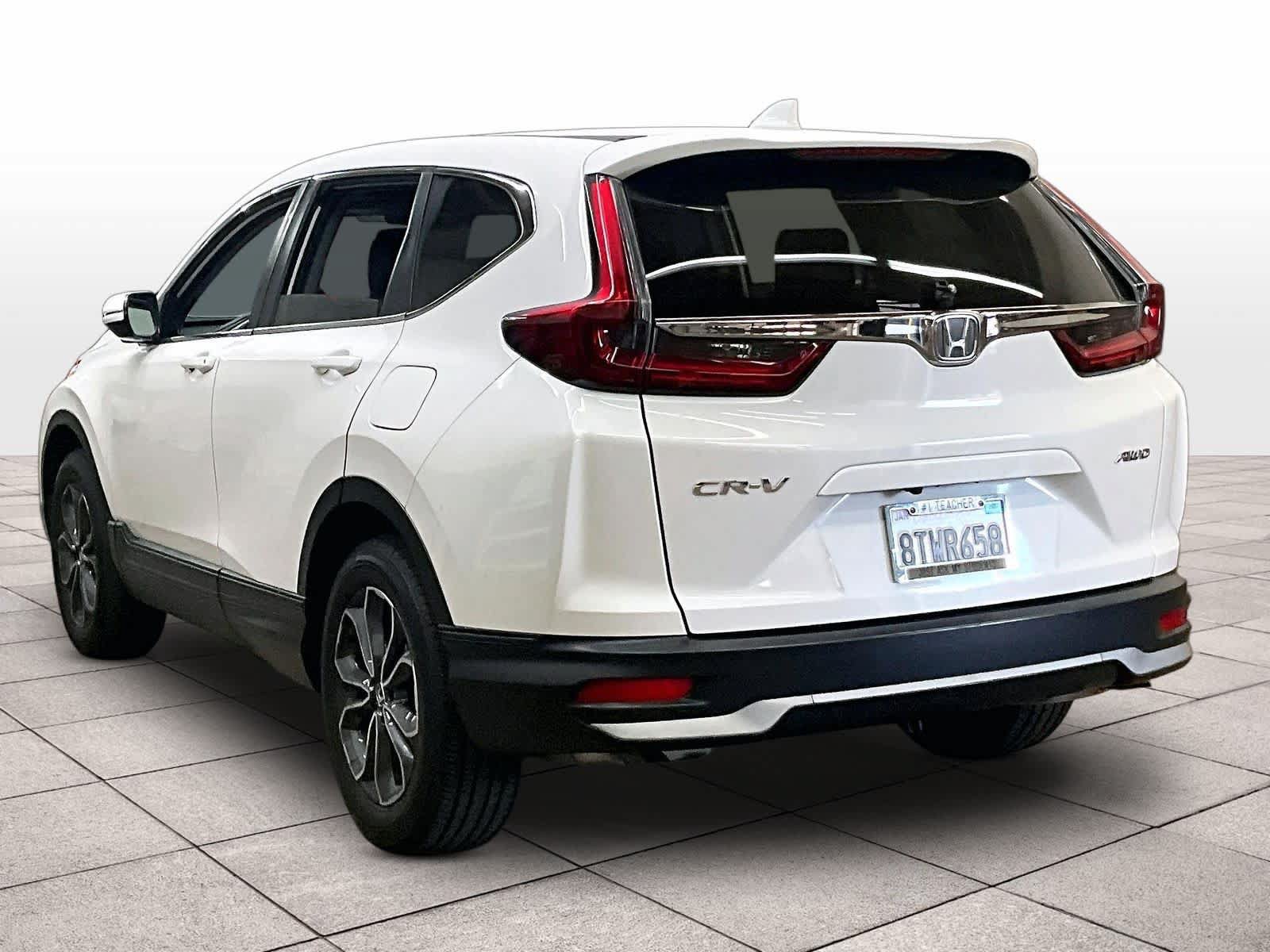 Used 2020 Honda CR-V EX-L image 15