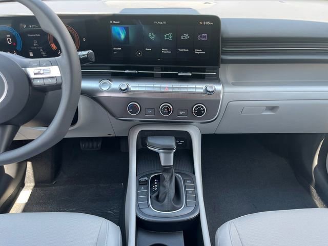 Certified 2026 Hyundai Kona SE AWD/4WD image 12
