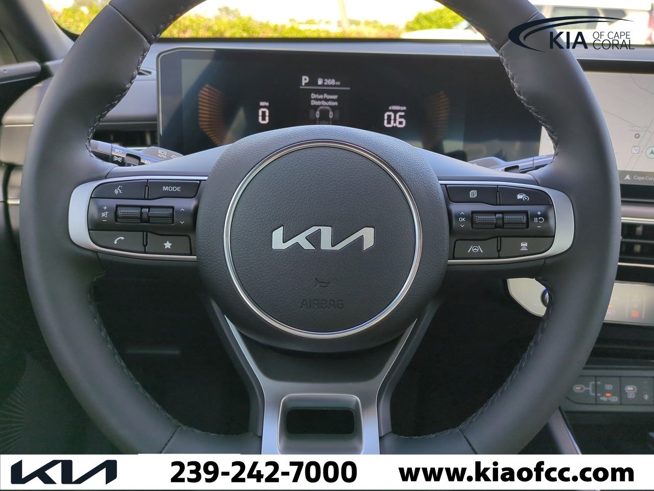 New 2026 Kia K5 GT-Line w/ GT-Line Red Interior Package AWD/4WD image 26