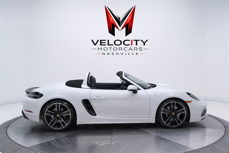 Used 2023 Porsche 718 Boxster GTS RWD image 13