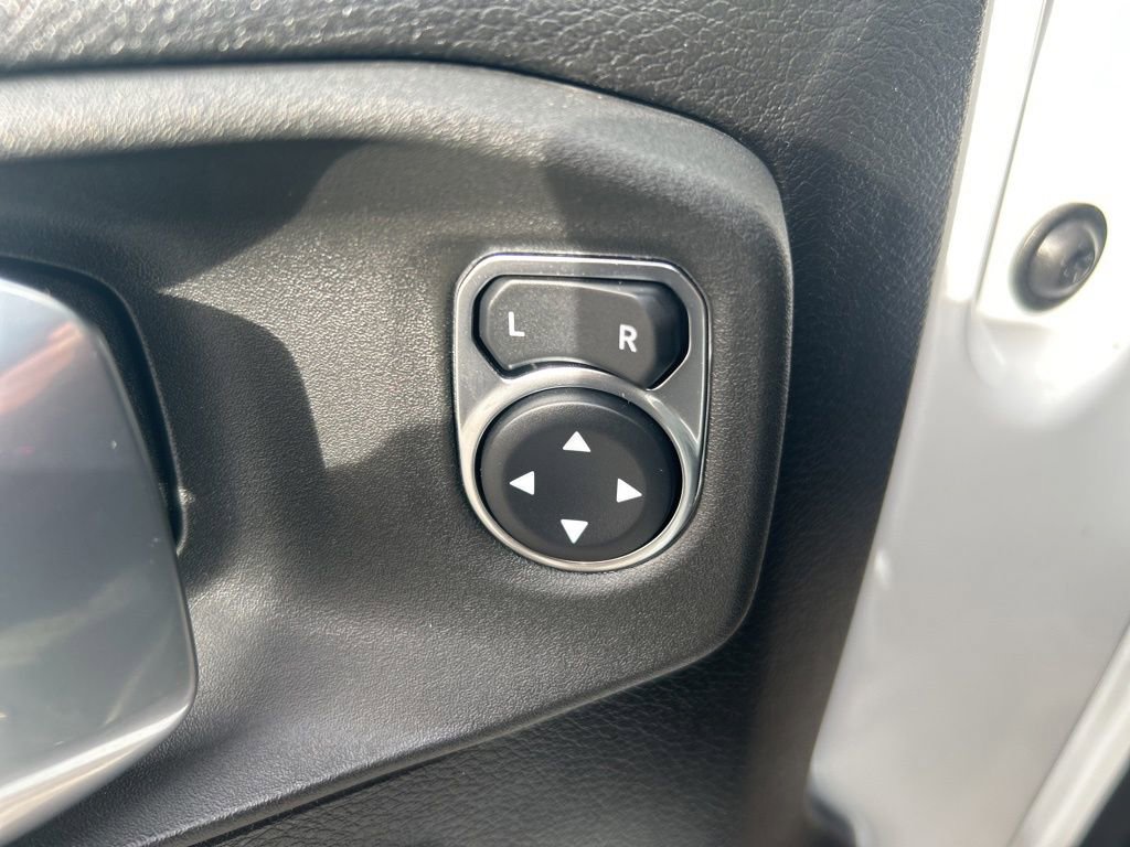 Used 2022 Jeep Wrangler Unlimited Sport AWD/4WD image 15