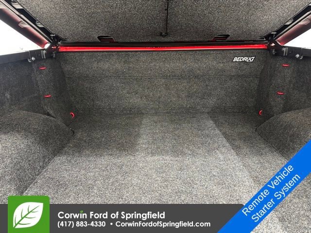 Used 2019 GMC Sierra 1500 SLT w/ SLT Premium Package image 19