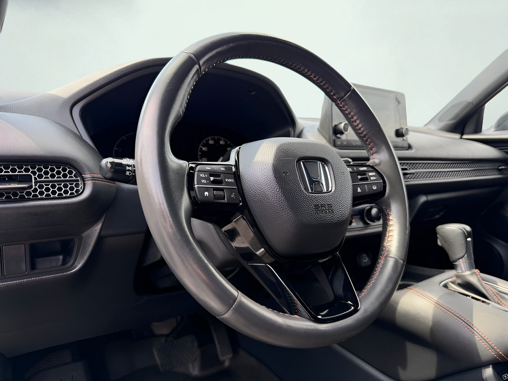 Used 2024 Honda HR-V Sport image 54