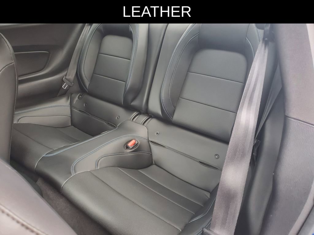 Used 2022 Ford Mustang GT Premium w/ Equipment Group 401A image 9