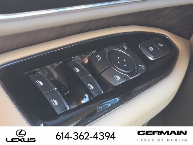 Used 2022 Lincoln Navigator Reserve AWD/4WD image 21