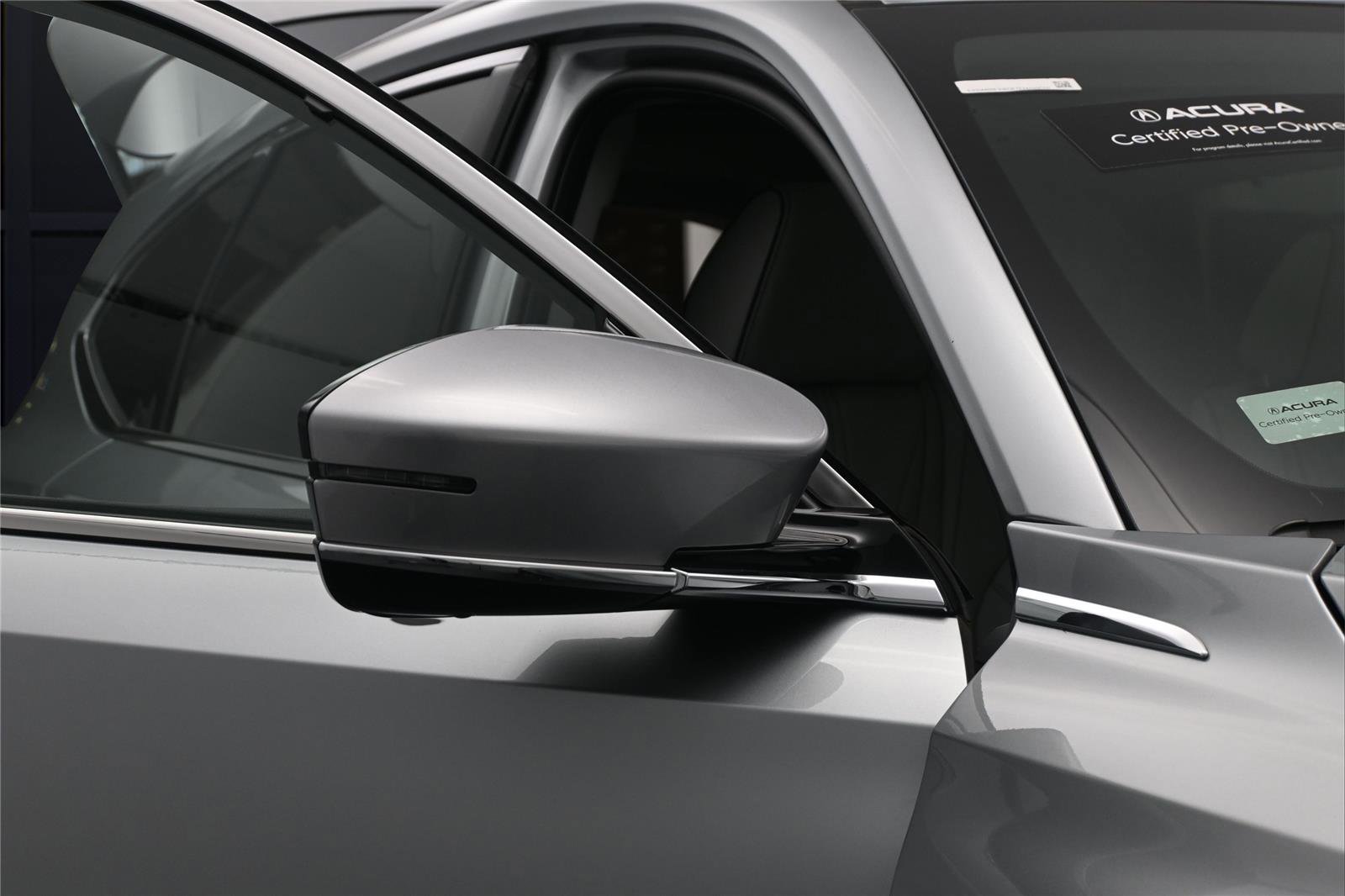 Certified 2026 Acura MDX SH-AWD w/ Advance Package image 17
