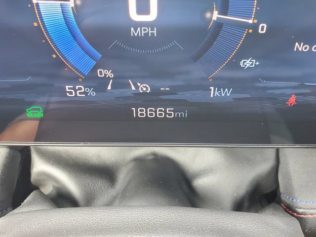 Certified 2024 Chevrolet Blazer EV RS AWD/4WD image 30