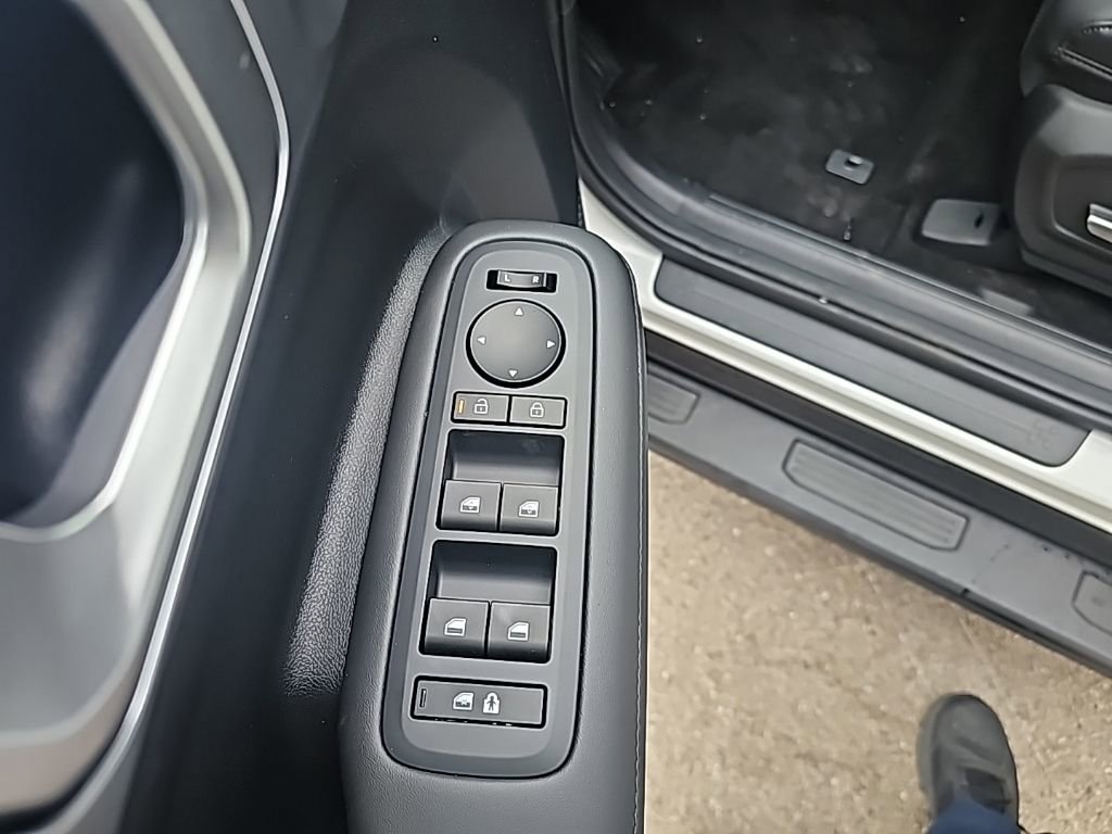New 2026 Hyundai Santa Fe XRT AWD/4WD image 11