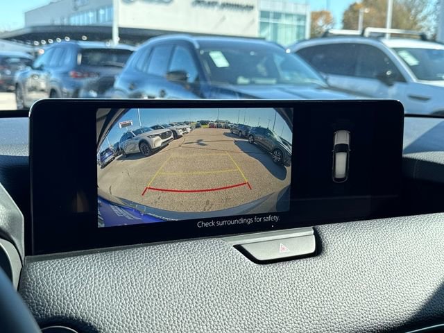 New 2026 MAZDA CX-90 3.3 Turbo w/ Premium Sport Pkg image 20