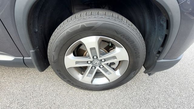 Used 2023 Honda Pilot EX-L image 3