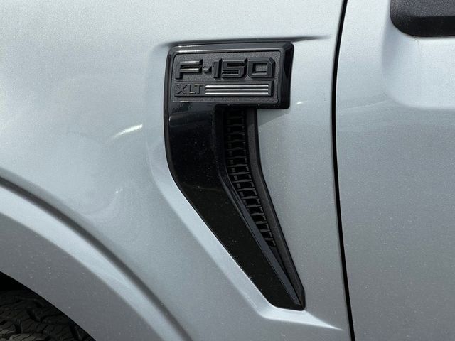 New 2026 Ford F150 XLT w/ Equipment Group 302A MID image 9