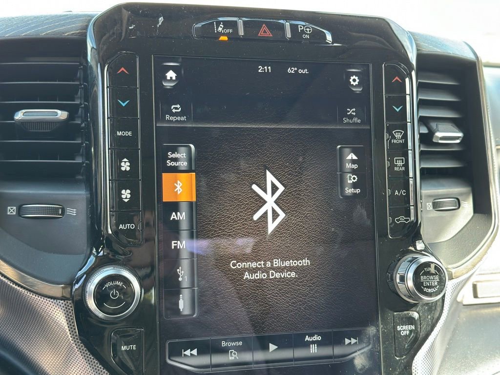 Used 2019 RAM 1500 Limited image 39