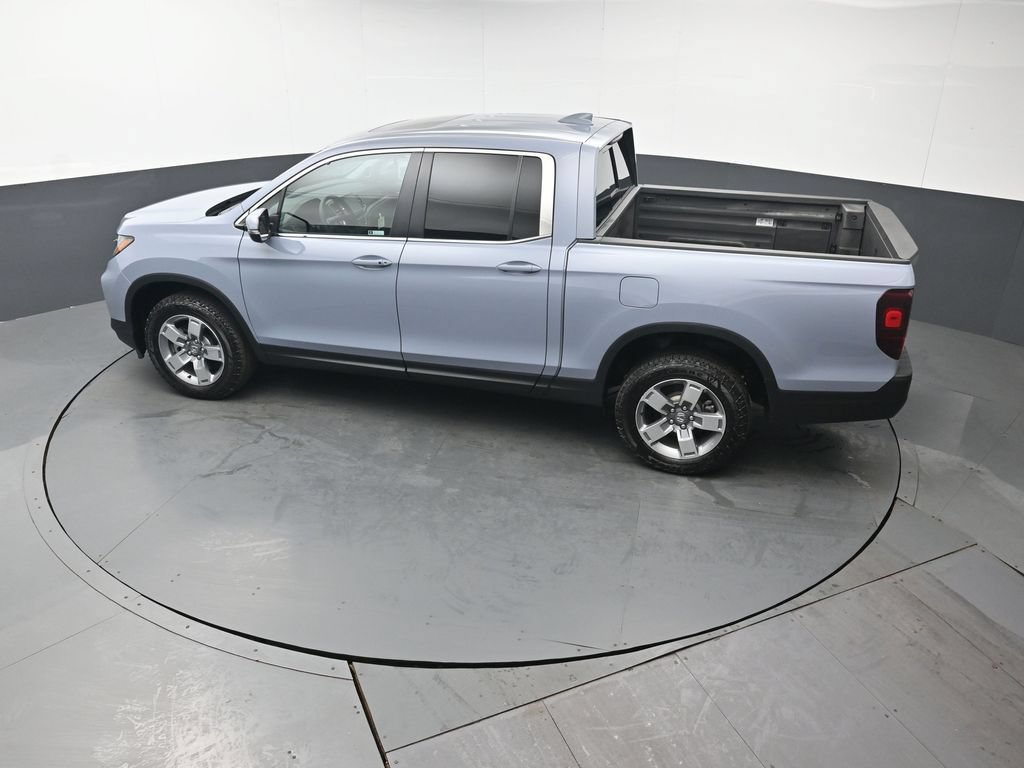New 2026 Honda Ridgeline RTL image 39